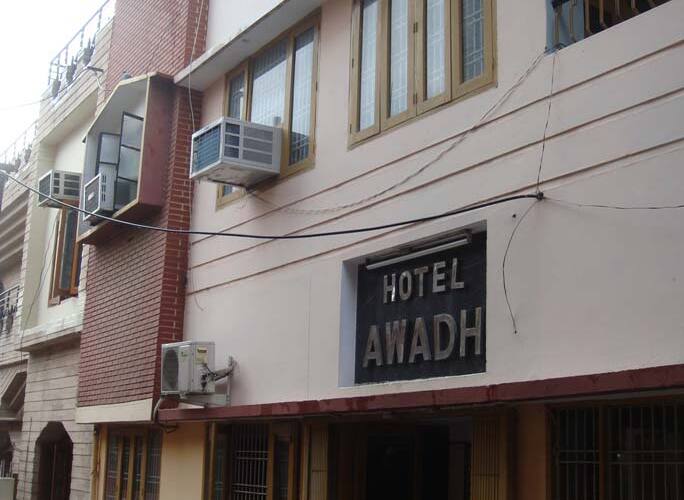 Hotel Awadh, Varanasi 3